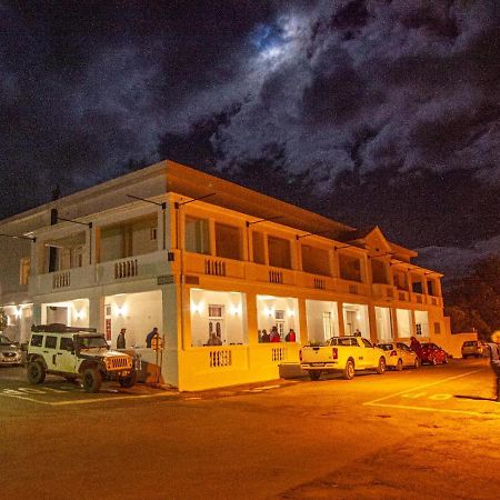 Karoo Art Hotel Barrydale Dış mekan fotoğraf