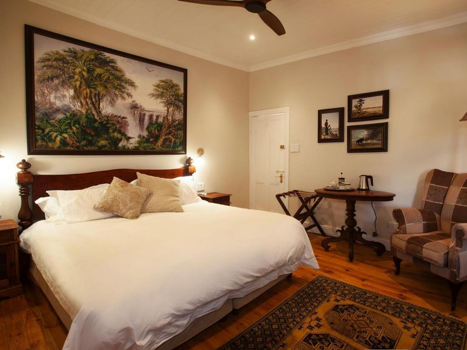 Karoo Art Hotel Barrydale Oda fotoğraf
