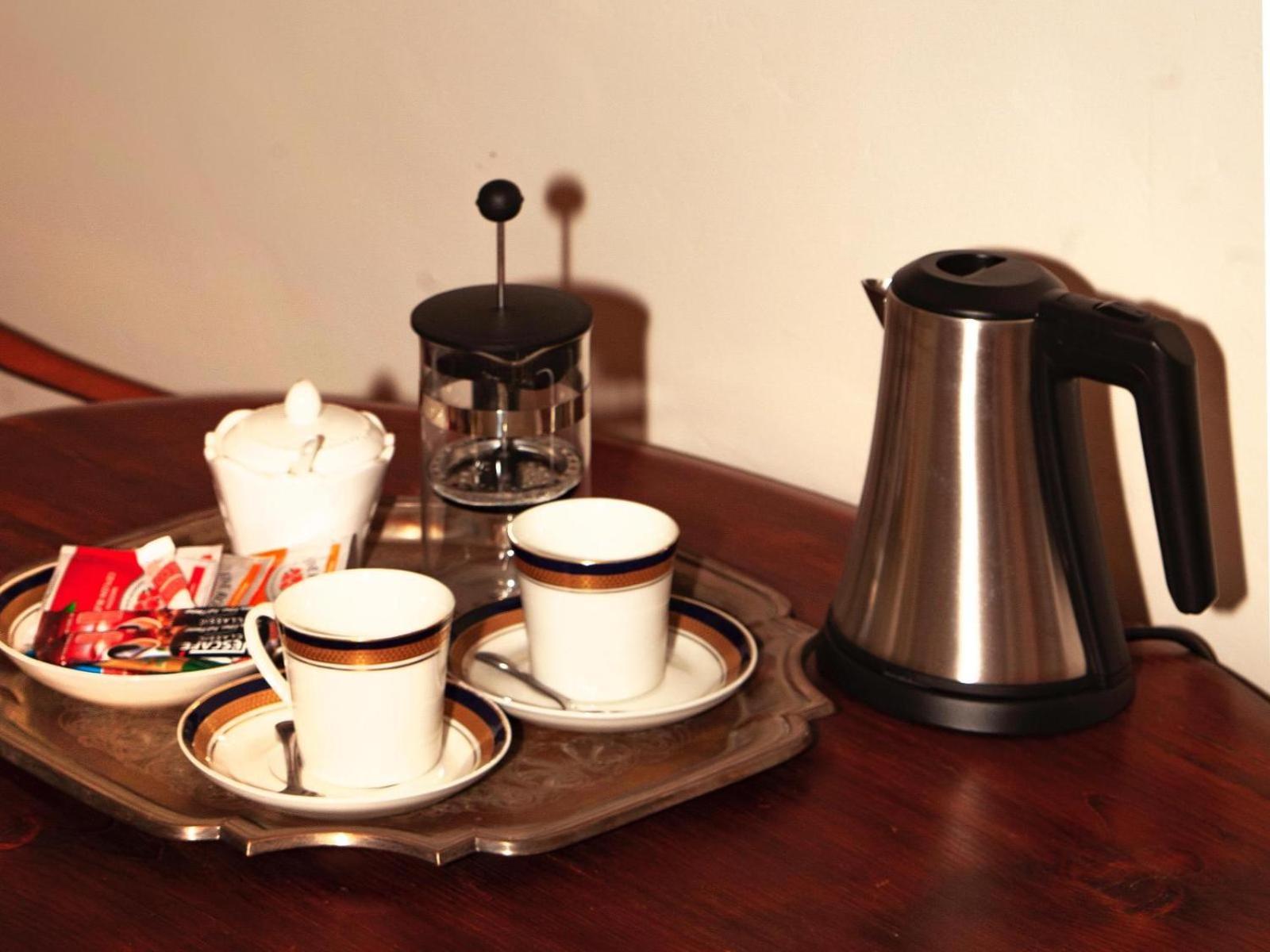 Karoo Art Hotel Barrydale Dış mekan fotoğraf