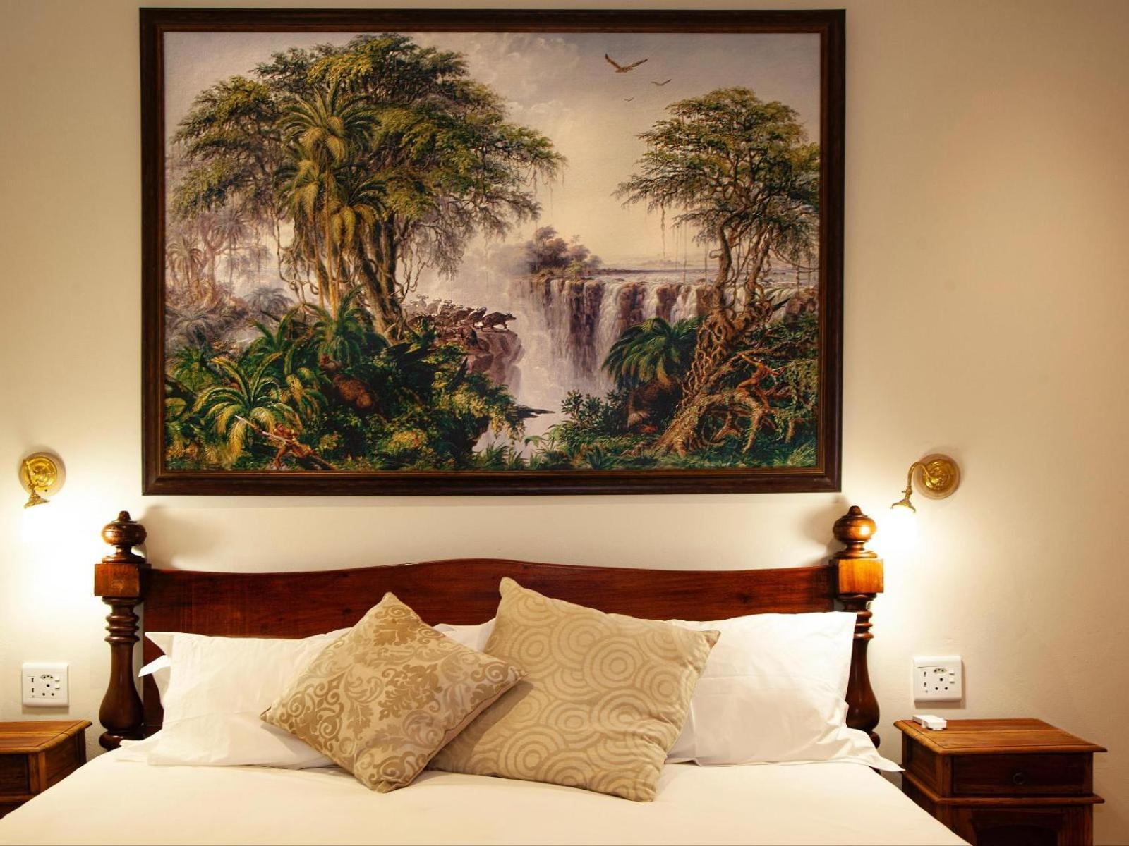 Karoo Art Hotel Barrydale Dış mekan fotoğraf