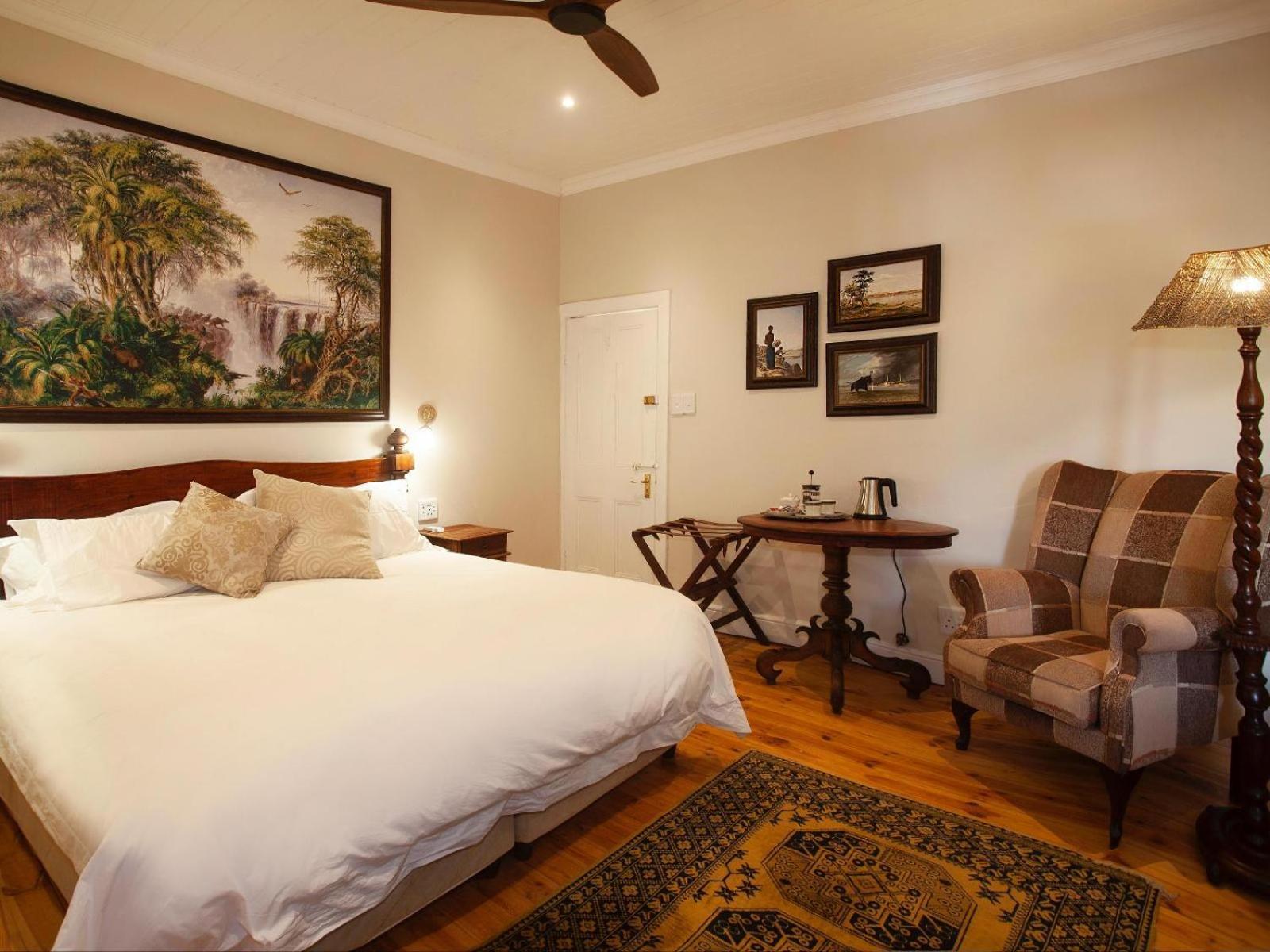 Karoo Art Hotel Barrydale Dış mekan fotoğraf