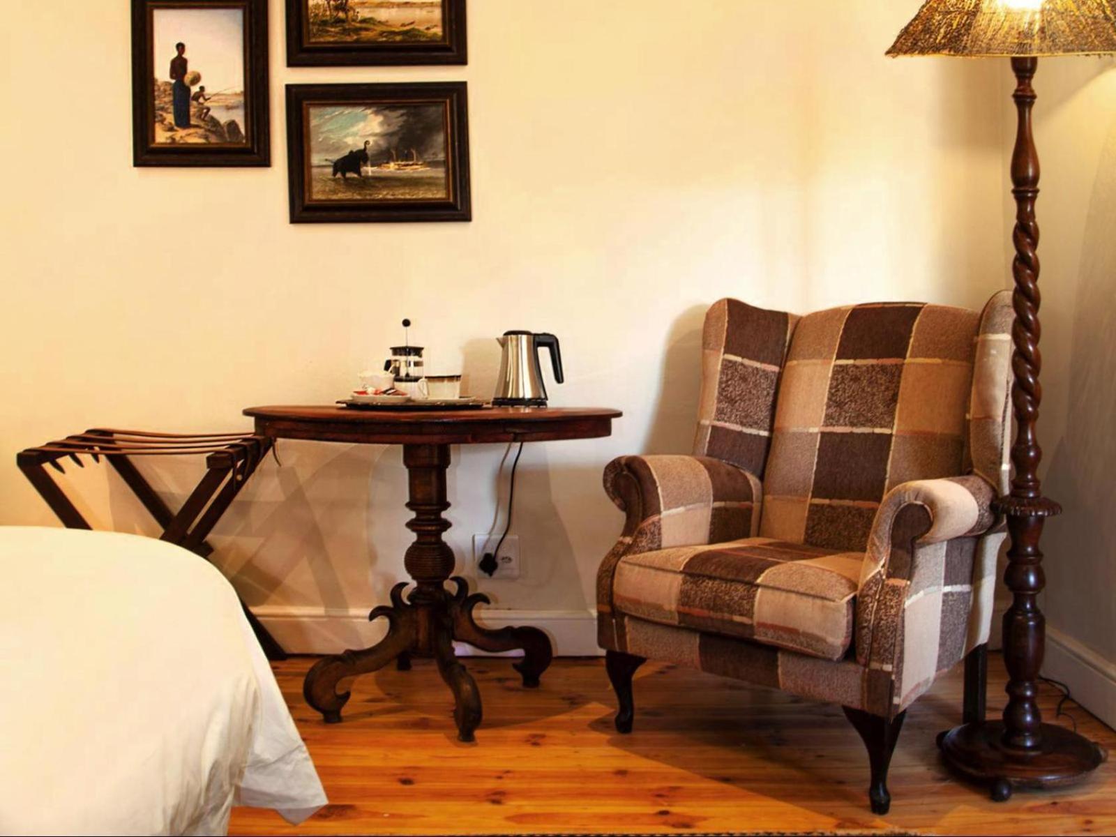 Karoo Art Hotel Barrydale Dış mekan fotoğraf
