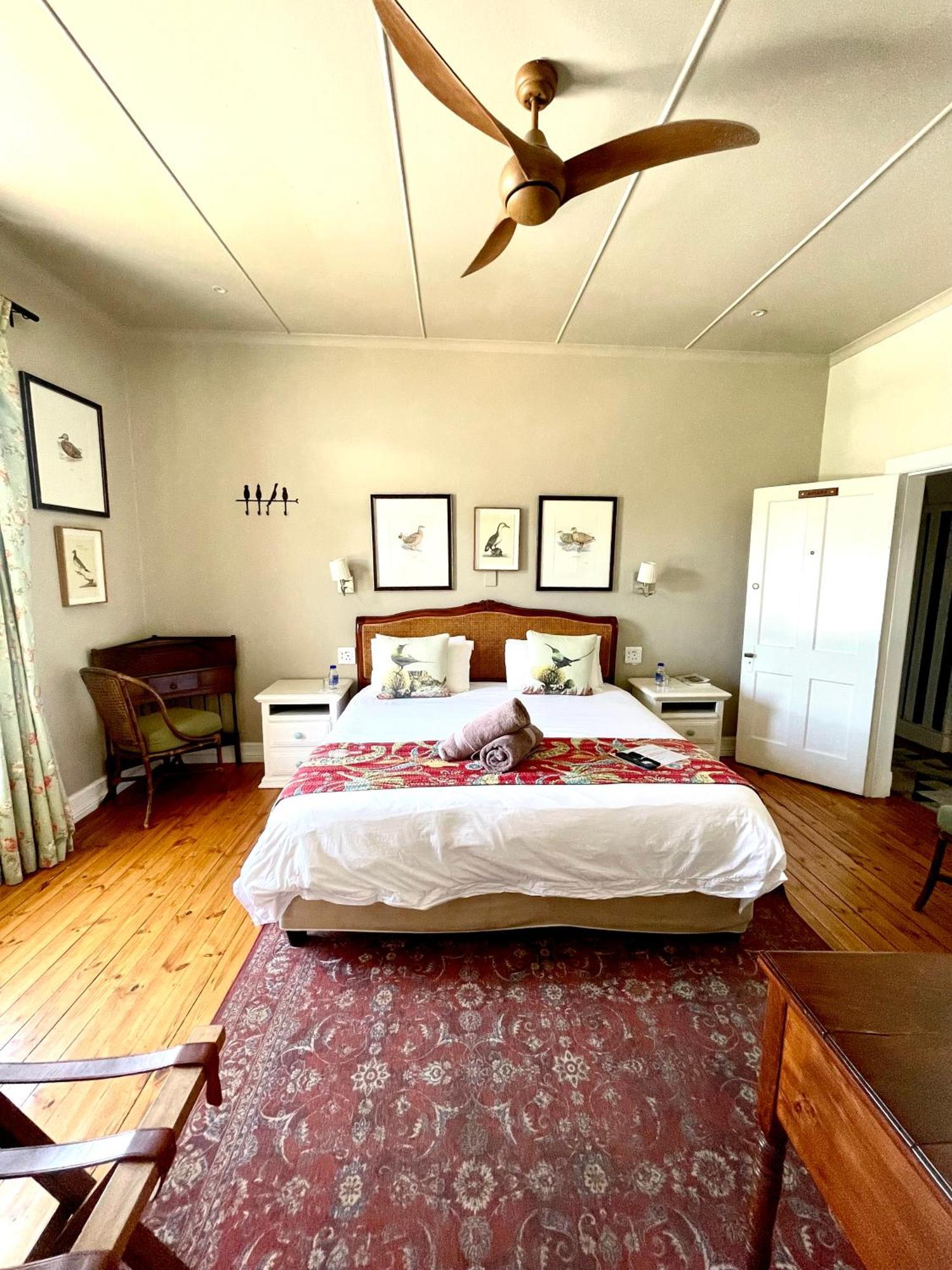 Karoo Art Hotel Barrydale Dış mekan fotoğraf