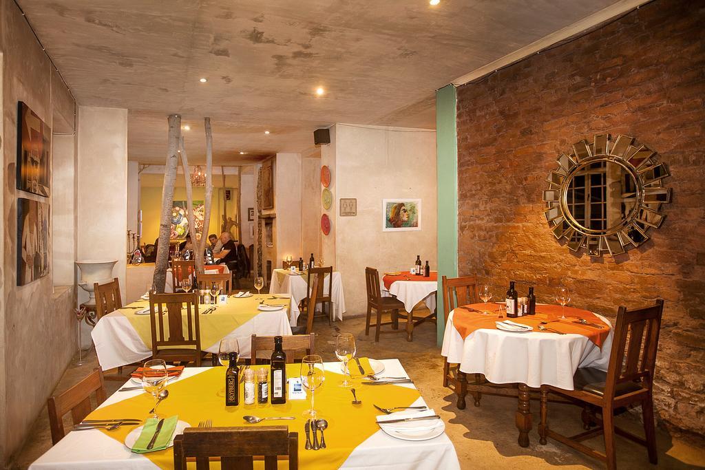 Karoo Art Hotel Barrydale Dış mekan fotoğraf