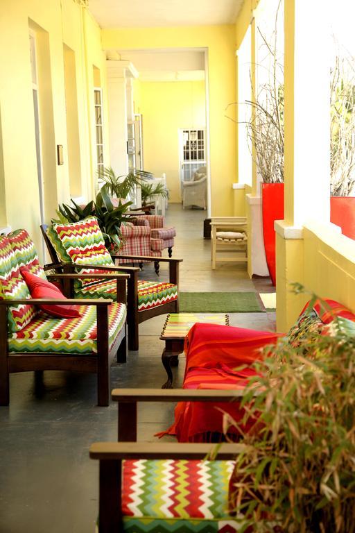 Karoo Art Hotel Barrydale Dış mekan fotoğraf