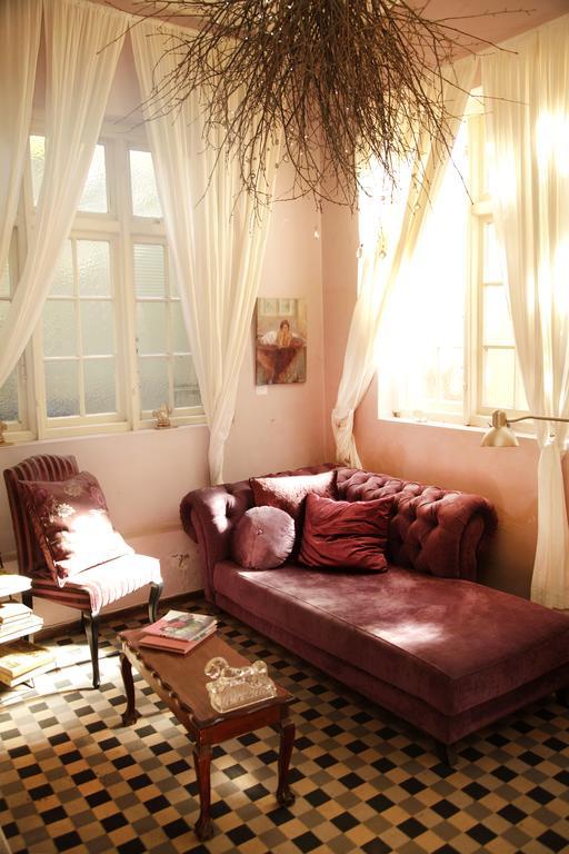 Karoo Art Hotel Barrydale Dış mekan fotoğraf
