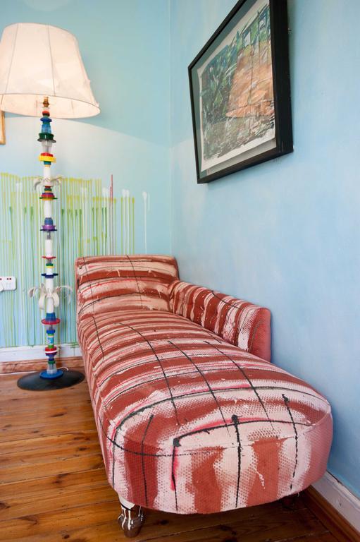 Karoo Art Hotel Barrydale Dış mekan fotoğraf