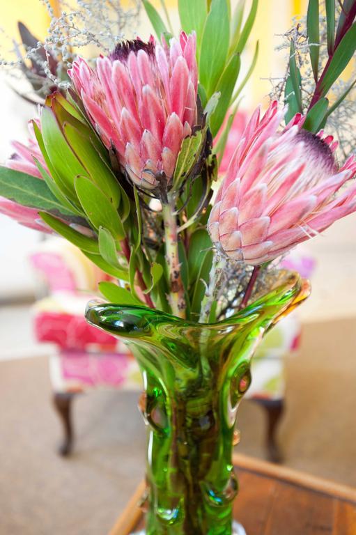 Karoo Art Hotel Barrydale Dış mekan fotoğraf