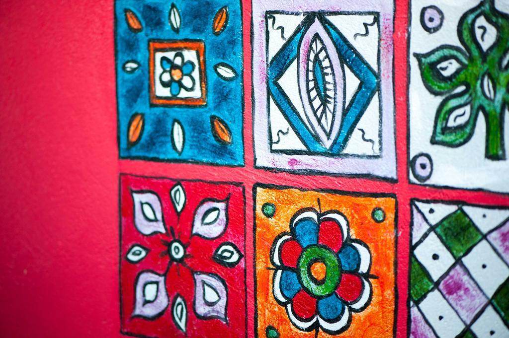Karoo Art Hotel Barrydale Dış mekan fotoğraf