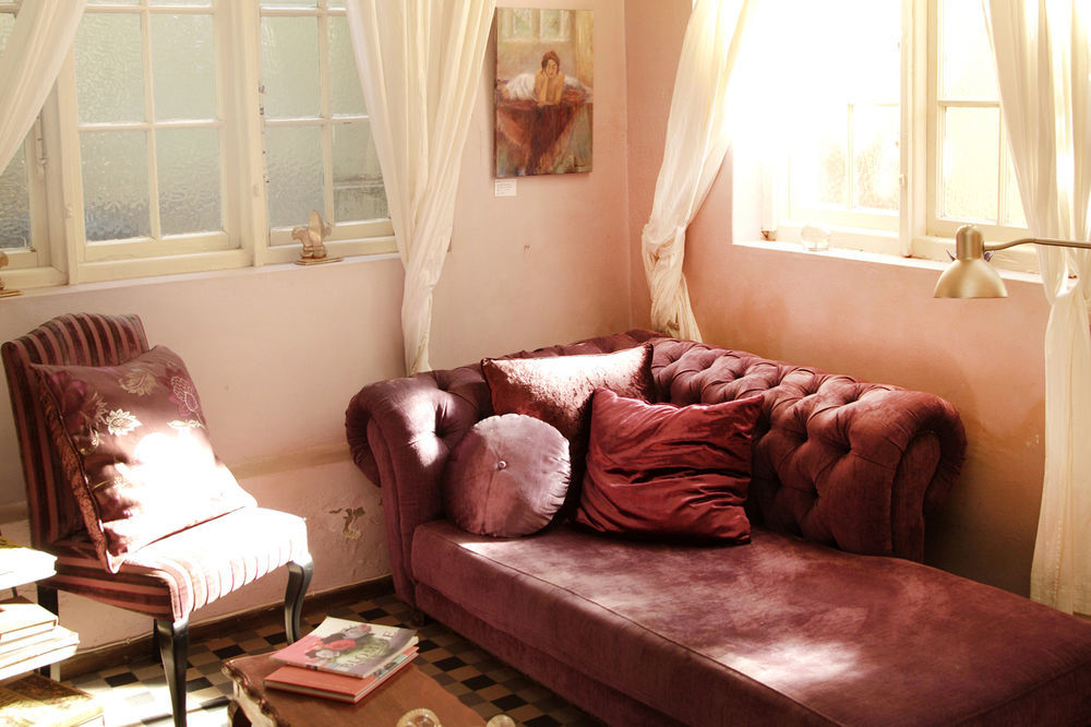 Karoo Art Hotel Barrydale Dış mekan fotoğraf