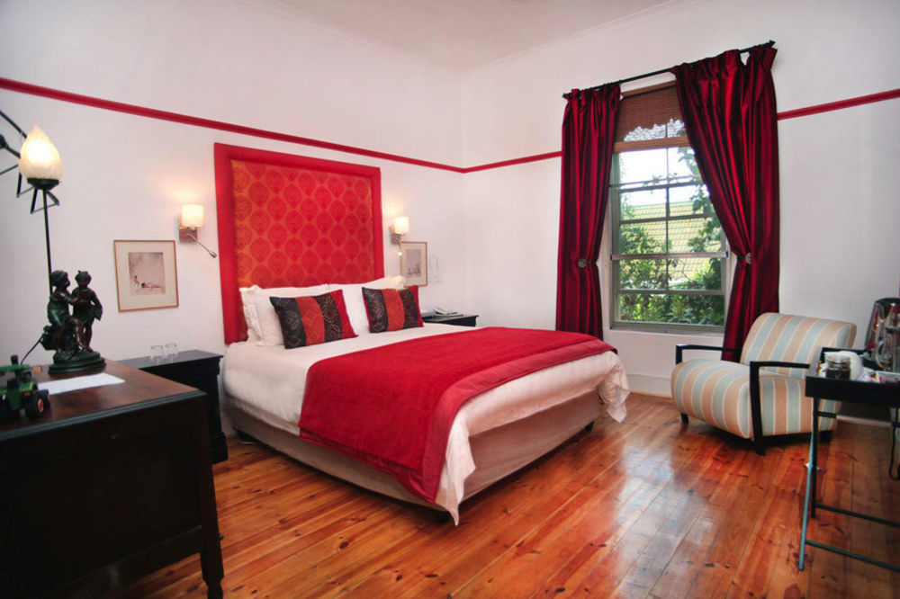 Karoo Art Hotel Barrydale Dış mekan fotoğraf