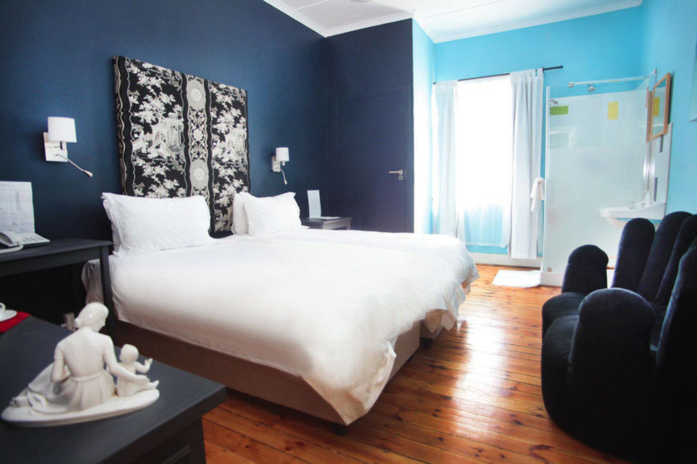 Karoo Art Hotel Barrydale Dış mekan fotoğraf