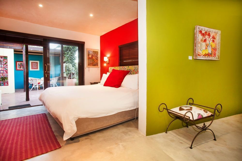 Karoo Art Hotel Barrydale Dış mekan fotoğraf
