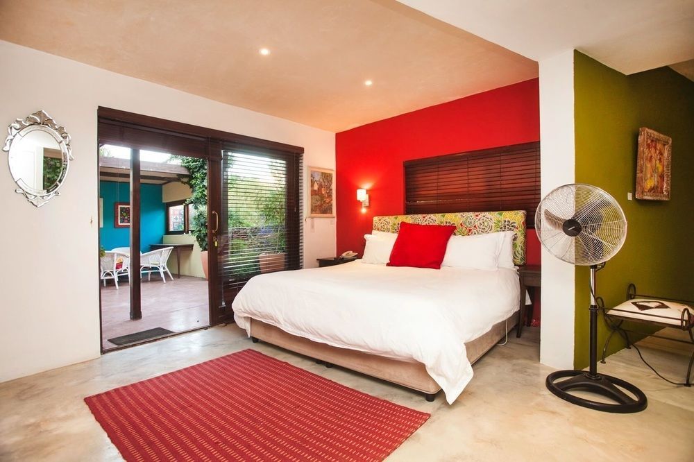 Karoo Art Hotel Barrydale Dış mekan fotoğraf