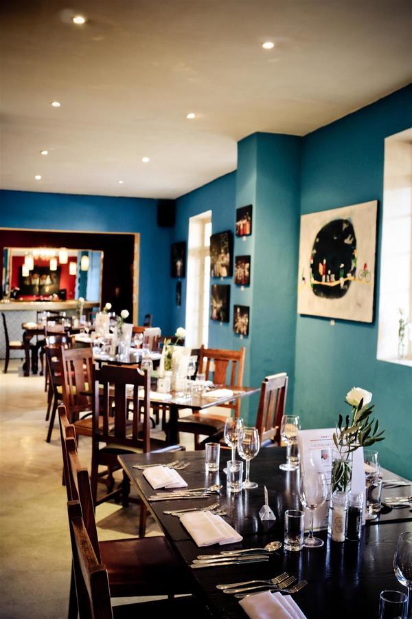 Karoo Art Hotel Barrydale Dış mekan fotoğraf