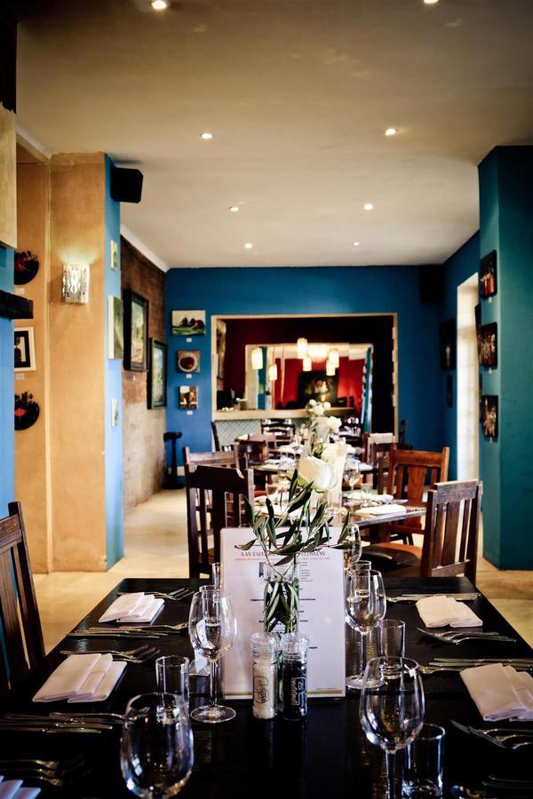 Karoo Art Hotel Barrydale Dış mekan fotoğraf